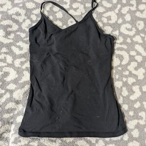 2/30$ Two Lululemon Atheltica Tank Tops